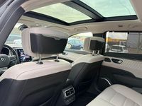 Gebraucht Renault Talisman Initiale Paris 200 PS (147 kW) 2022 Schwarz Limousine