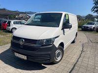 Gebraucht VW T6.1 110 PS (80 kW) 2019 Candy weiß Van