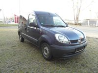 gebraucht Renault Kangoo 1.2 *Klima*