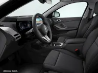 Gebraucht BMW 120 Shadowline 156 PS (114 kW) 2025 Alpinweiss Kleinwagen
