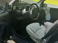 Gebraucht Smart Roadster 61 PS (44 kW) 2005 Blau Cabrio