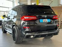 gebraucht BMW X5 xDrive 30d, M Sport, 23' HAMANN, AC Schnitzer