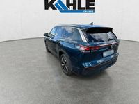 Gebraucht VW Tayron Life 150 PS (110 kW) 2025 Blau SUV