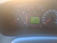 Gebraucht Ford Transit 101 PS (74 kW) 2013 Weiß Van