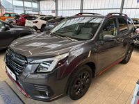 Gebraucht Subaru Forester Exclusive+ 150 PS (110 kW) 2023 Grau SUV