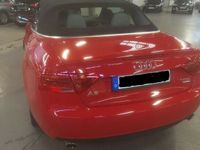 gebraucht Audi A5 Cabriolet 2.0 TFSI quattro S tronic