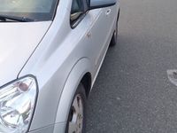 gebraucht Opel Zafira 1,6