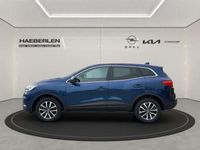 gebraucht Renault Kadjar 1.3 TCe Zen Kamera*Klima*SHZ*LED*Arkamys