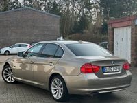 gebraucht BMW 318 i (E90)