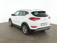 gebraucht Hyundai Tucson 1.6 TGDI Advantage 4WD, Benzin, 16.250 €