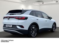 Gebraucht VW ID.4 IQ Drive 210 kW (286 PS) 2025 Weiß (gletscherweiss) SUV