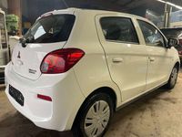 gebraucht Mitsubishi Space Star 1.0 1.ste Hand + Service