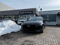 Neu Mazda 3 Center-Line 140 PS (102 kW) 2026 Schwarz Limousine