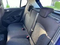 gebraucht Opel Corsa 1.2 Edition