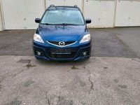 gebraucht Mazda 5  7 sitze