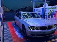 Gebraucht BMW 730 235 PS (172 kW) 2006 Grau Limousine