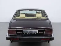 Gebraucht Jaguar XJ40 222 PS (163 kW) 1995 Rot Limousine