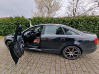 gebraucht Audi A6 LPG!!