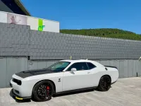 Occasion Dodge Challenger 717 ch (527 kW) 2019 Blanc Coupé