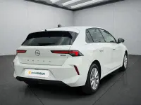 Neu Opel Astra Edition 145 PS (106 kW) 2026 Weiß Limousine