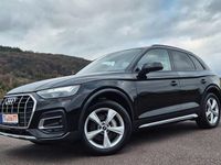 Gebraucht Audi Q5 Advanced 299 PS (219 kW) 2022 Schwarz SUV