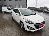 Gebraucht Hyundai i30 90 PS (66 kW) 2013 Andere