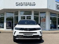 Gebraucht Opel Mokka-e Ultimate 100 kW (136 PS) 2022 Weiß SUV