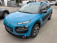 gebraucht Citroën C4 Cactus Shine*NAVI*KAM*LED*