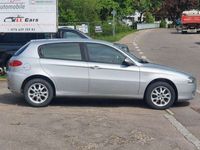 gebraucht Alfa Romeo 147 Alfa1.6 16V TS ECO Impression