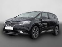 Gebraucht Renault Espace Initiale Paris 189 PS (139 kW) 2021 Schwarz Van / Kleinbus