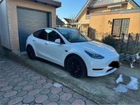 Gebraucht Tesla Model Y Standard Range 2023 Weiß SUV