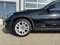 Gebraucht BMW X1 150 PS (110 kW) 2013 Schwarz SUV