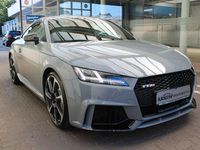 Gebraucht Audi TT RS Sport 400 PS (294 kW) 2017 Grau