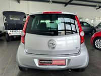 gebraucht Opel Agila B Edition *PDC / Klima / wenig Kilometer*