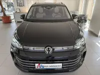 Gebraucht VW Tiguan Elegance 150 PS (110 kW) 2024 Schwarz SUV