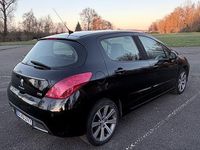 Gebraucht Peugeot 308 120 PS (88 kW) 2011 Limousine