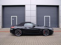 Gebraucht BMW Z4 Shadowline 340 PS (250 kW) 2025 Schwarz Cabrio
