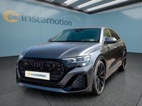 Usata Audi Q8 286 CV (210 kW) 2025 Grigio SUV