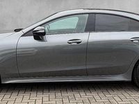 Gebraucht Mercedes CLS350 AMG line 286 PS (210 kW) 2019 Grau Limousine