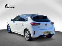 Gebraucht Opel Corsa GS Line 101 PS (74 kW) 2020 Weiß Kleinwagen