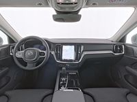 Gebraucht Volvo V60 Plus 350 PS (257 kW) 2024 Grau vapour grey / metallic Kombi