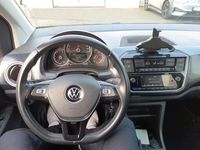 Gebraucht VW up! R-line 65 PS (47 kW) 2021 Grau Kleinwagen
