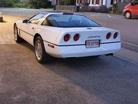Gebraucht Corvette C4 243 PS (178 kW) 1989