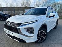 Usado Mitsubishi Eclipse Cross Plus 188 HP (138 kW) 2023 Branco SUV
