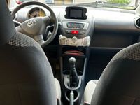 gebraucht Toyota Aygo (X) 1,0-l-VVT-i Connect MultiMode-Getri...