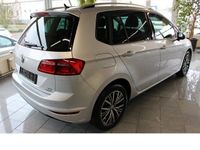 gebraucht VW Golf Sportsvan Golf SportsvanAllstar AHK Top-Ausstattung