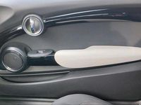 Gebraucht Mini ONE 75 PS (55 kW) 2015 Grün Kleinwagen