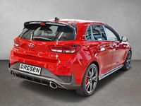 gebraucht Hyundai i30 2.0 T-GDI EU6d N Performance/Navigations-Paket/Klimaauto.