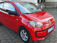 gebraucht VW up! up! takeElek. Fensterheber, Alu Felgen, Euro 5