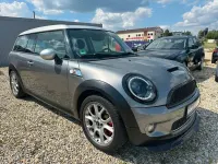 Gebraucht Mini Cooper 174 PS (127 kW) 2009 Grau Kleinwagen